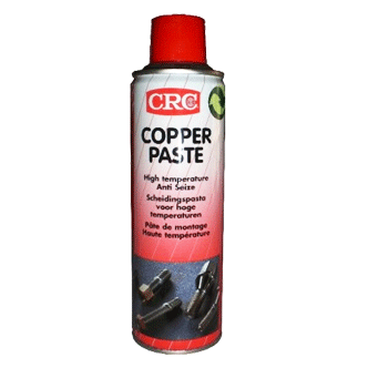 CRC COPPER PASTE 耐高温防卡铜膏 10690-AB-看片免费APP网站