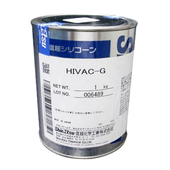信越HIVAC-G高真空扩散泵油润滑脂 -有机硅轴承润滑油-看片免费APP网站