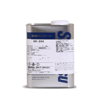 信越KR-255工艺品用有机硅树脂-看片免费APP网站