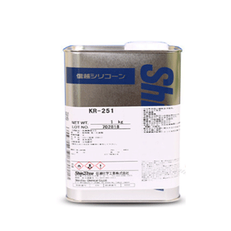 信越KR-251水性甲基有机硅树脂-看片免费APP网站