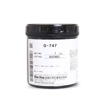 信越原装G-747耐高温轴承润滑脂-日本有机硅导热油润滑油-看片免费APP网站