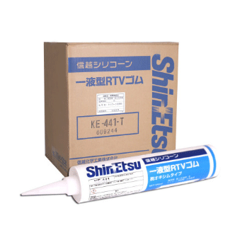 信越KE-441-T防水耐高温密封胶-RTV玻璃粘接手机看片黄色粘剂-看片免费APP网站