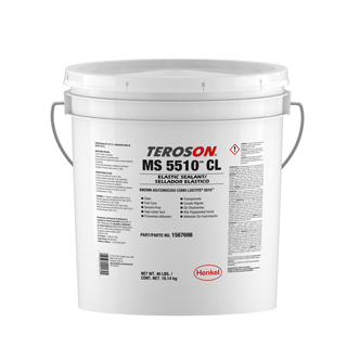 泰罗松 改性硅烷结构密封胶TEROSON MS 5510-看片免费APP网站