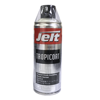 Jelt Tropicoat 丙烯酸绝缘喷漆 -看片免费APP网站