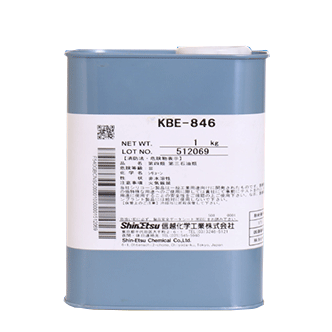 信越KBE-846硫化基交联偶联剂 日本有机硅复合材料用硅烷-看片免费APP网站
