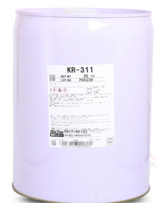 信越KR-311耐高温甲基苯基硅树脂 日本工业有机合成树脂-看片免费APP网站