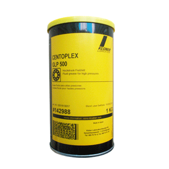 克鲁勃多用途润滑脂CENTOPLEX GLP500-看片免费APP网站
