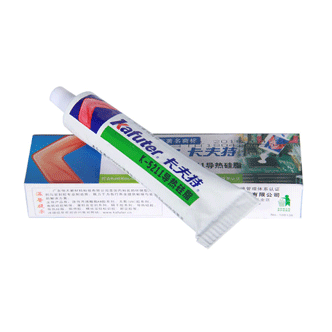 卡夫特K-5211 CPU导热膏-导热硅脂-看片免费APP网站