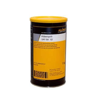 克鲁勃Klubersynth UH1 64-62食品级润滑脂-看片免费APP网站
