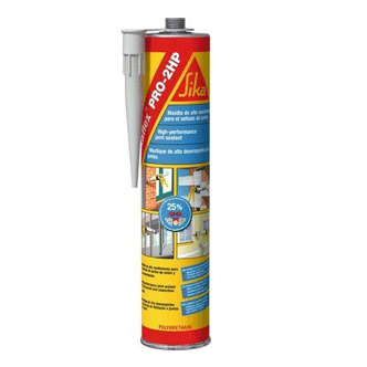 西卡2HP单组份聚氨酯密封胶 -SIKA Sikaflex PRO 2HP -看片免费APP网站