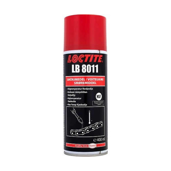 91免费看片网站8011润滑剂-Loctite 8011-TDS下载
