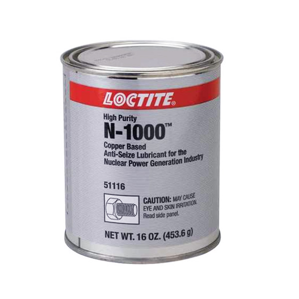 91免费看片网站N-1000抗咬合剂-Loctite Copper Based Anti-Seize Lubricant-TDS下载