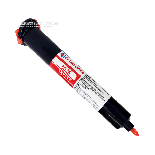 Glueforce 3026UV胶水-附TDS—看片免费APP网站