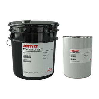 91免费看片网站2850FT-LOCTITE STYCAST 2850FT