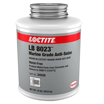 91免费看片网站LB 8023润滑剂-LOCTITE LB 8023TDS下载
