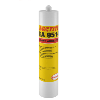 91免费看片网站9514灰色高性能环氧粘接胶-LOCTITE 9514