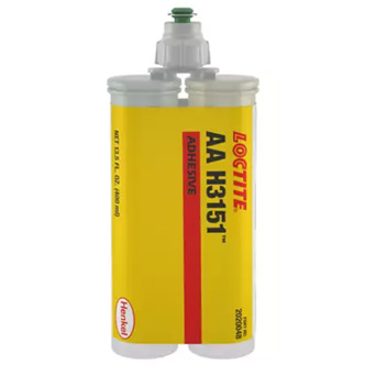 LOCTITE AA H3151-91免费看片网站H3151环氧树脂胶-TDS下载