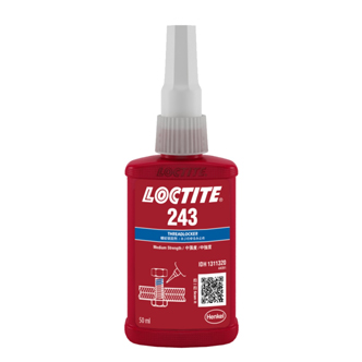 91免费看片网站243螺纹锁固胶-LOCTITE243-附TDS下载