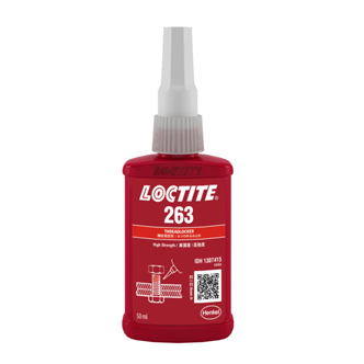 91免费看片网站263螺纹锁固胶-LOCTITE263-附TDS下载