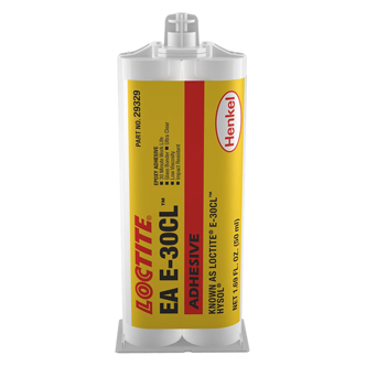 91免费看片网站E-30CL环氧树脂胶-LOCTITE E-30CL TDS下载