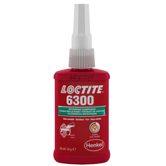 LOCTITE 6300-91免费看片网站6300固持胶TDS-看片免费APP网站贸易