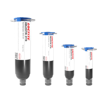 LOCTITE ABLESTIK 3119-91免费看片网站3119环氧树脂胶TDS下载-看片免费APP网站贸易