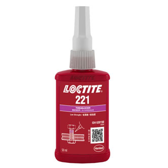 91免费看片网站221螺纹锁固胶-LOCTITE221-TDS下载-看片免费APP网站贸易91免费看片网站代理商