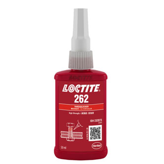 91免费看片网站262螺纹锁固胶-LOCTITE262-TDS下载
