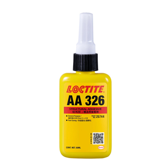 91免费看片网站326结构胶-Loctite326 TDS下载