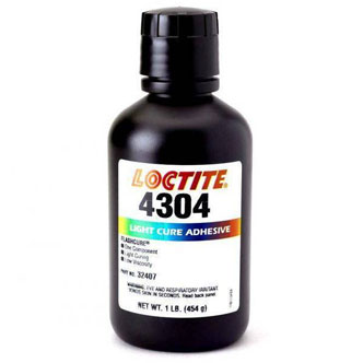 LOCTITE 4304UV胶-91免费看片网站4304医疗UV胶TDS下载-看片免费APP网站91免费看片网站胶水代理
