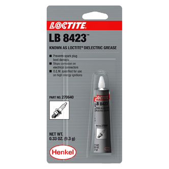 LOCTITE LB 8423-91免费看片网站LB 8423润滑剂