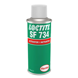 LOCTITE SF 734-91免费看片网站734促进剂TDS下载-看片免费APP网站91免费看片网站胶水代理