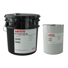 LOCTITE STYCAST 933-48环氧树脂-91免费看片网站933-48环氧胶TDS下载-看片免费APP网站91免费看片网站胶水代理